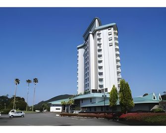 Kedouin Resort - Satsumasendai - Building