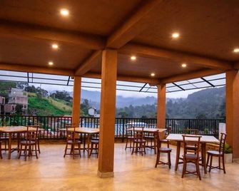 Ella Mansion - Ella - Restaurante