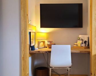 La Petite Auberge Sur Queen - Rawdon - Kamervoorziening