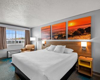 Days Inn by Wyndham Carroll - Carroll - Habitación