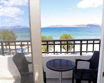 Seaside Marmari - Marmari (Kos) - Balkon