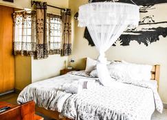 Affordable furnished studio apartment - Nairobi - Bedroom
