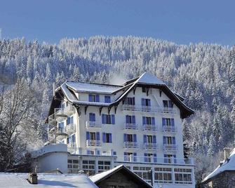 Village Vacances Le Chablais - Morzine - Bâtiment