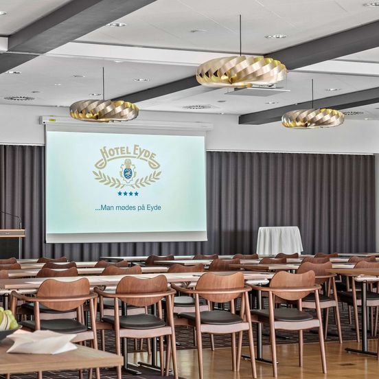 Best Western Plus Hotel Eyde image 1
