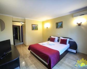 Hotel Diandra - Eforie Nord - Bedroom