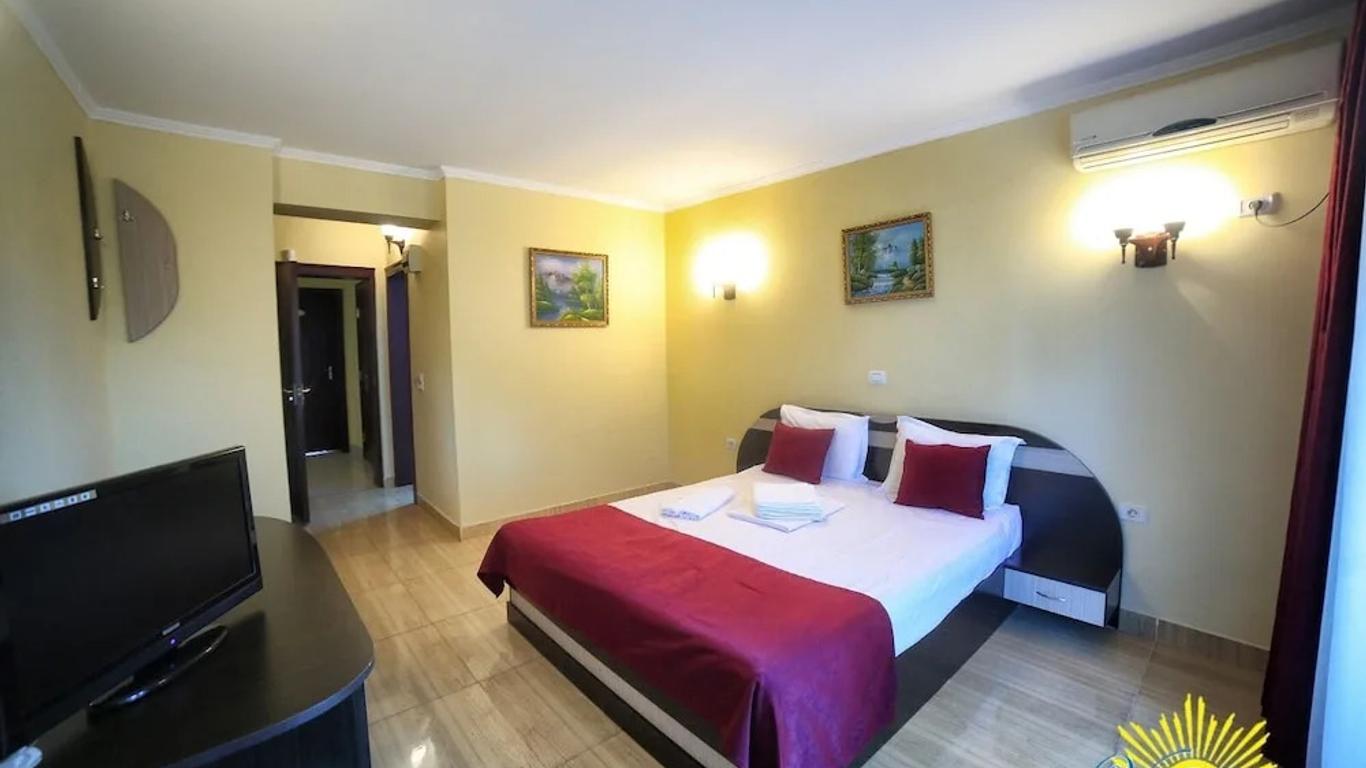 فيلا دياندرا