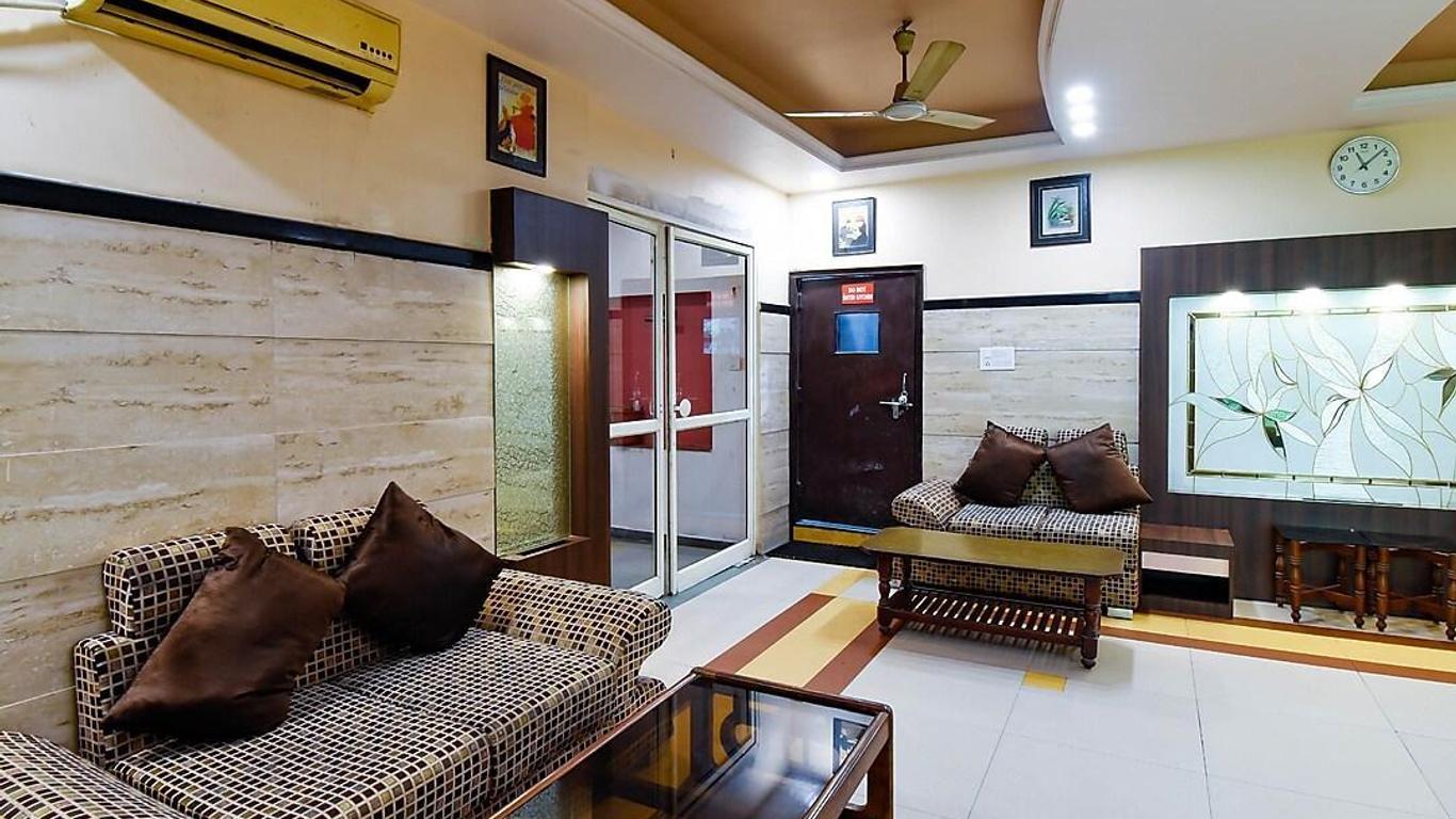 Hotel Kanishka