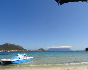 Kings - Golfo Aranci - Playa