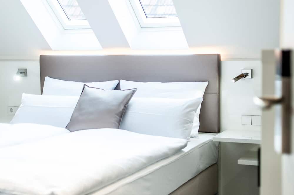 Bayerischer Hof - Kitzingen - Camera da letto