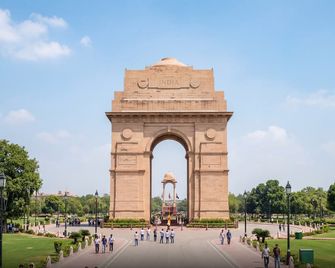 Hotel O Hindon Airport Ghaziabad - Ghaziabad