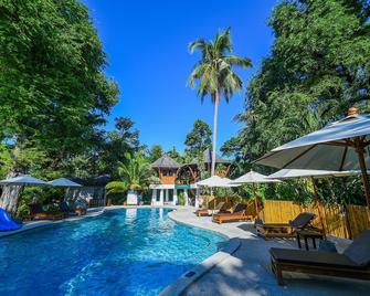 Sairee Cottage Resort (Sha Plus) - Ko Tao - Pool