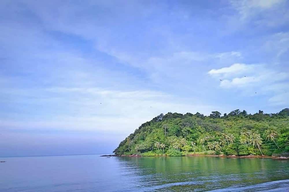 Lomtalay Resort Trat - Ko Chang