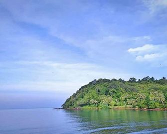 Lomtalay Resort Trat - Ko Chang