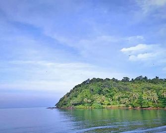 Lomtalay Resort Trat - Ko Chang