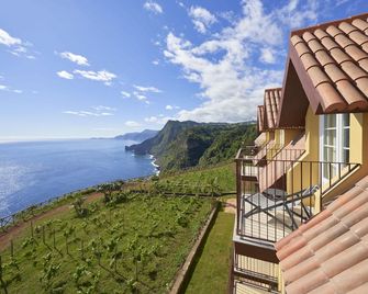 Hotel Quinta Do Furao - Santana