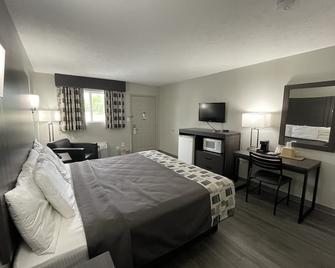 Embassy Inn - Hohenwald - Hohenwald - Habitación