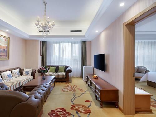 Vienna Hotel Shandong Qingdao Chengyang thumbnail 2