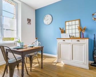 Le Petit Cocon par Your Sweet Loc - Le Meux - Comedor
