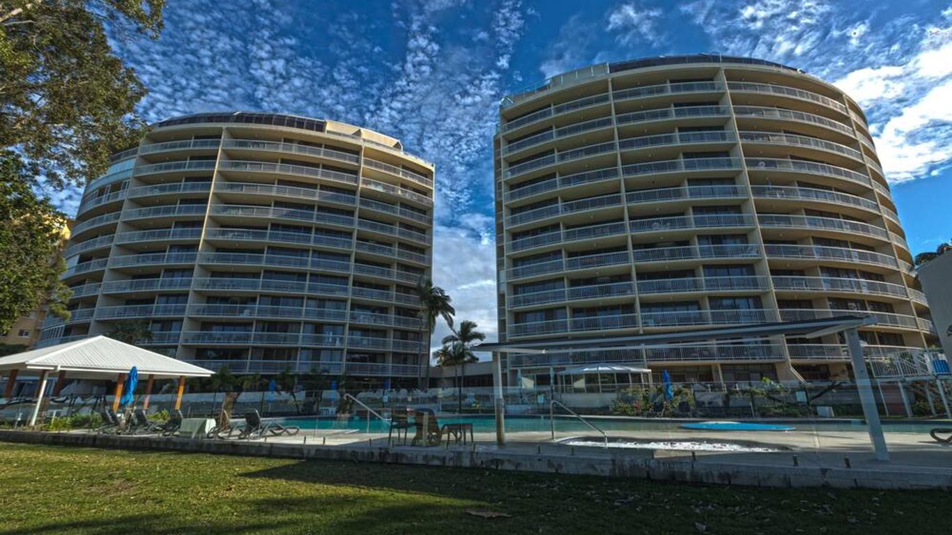 Gemini Resort