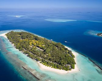 Royal Island Resort & Spa - Horubadhoo