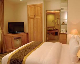 Kai Du Hotel - Taoyuan City
