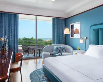 Mr. C Miami - Coconut Grove - Miami - Bedroom