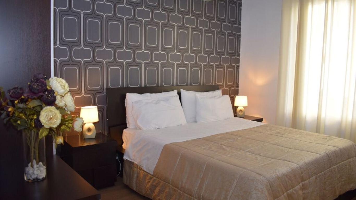 Royal Vila Hotel