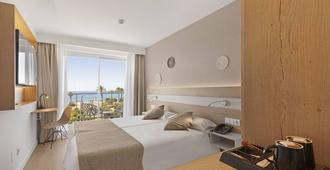 Hotel Sant Jordi - Palma de Mallorca - Bedroom