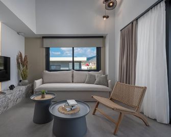 Viridian Exclusive Villas - Sarti