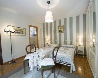 B&B Villa Filetta - Roccafluvione - Bedroom
