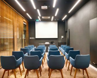 Focus Hotel Premium Sopot - Sopot - Sala konferencyjna