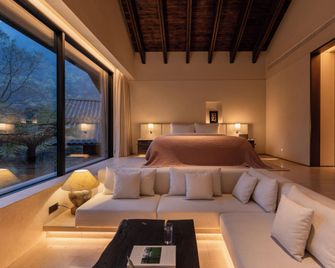 Zoland Resort Hotel ·emei Mountain - Meishan
