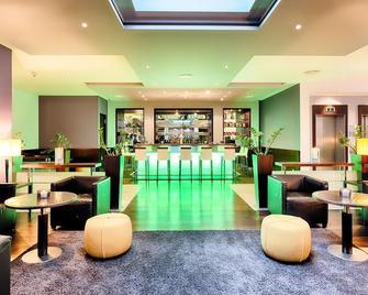 Achat Hotel Wiesbaden City - Wiesbaden - Bar