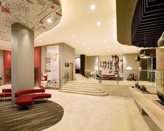 ibis Jakarta Harmoni - Jakarta - Lobby
