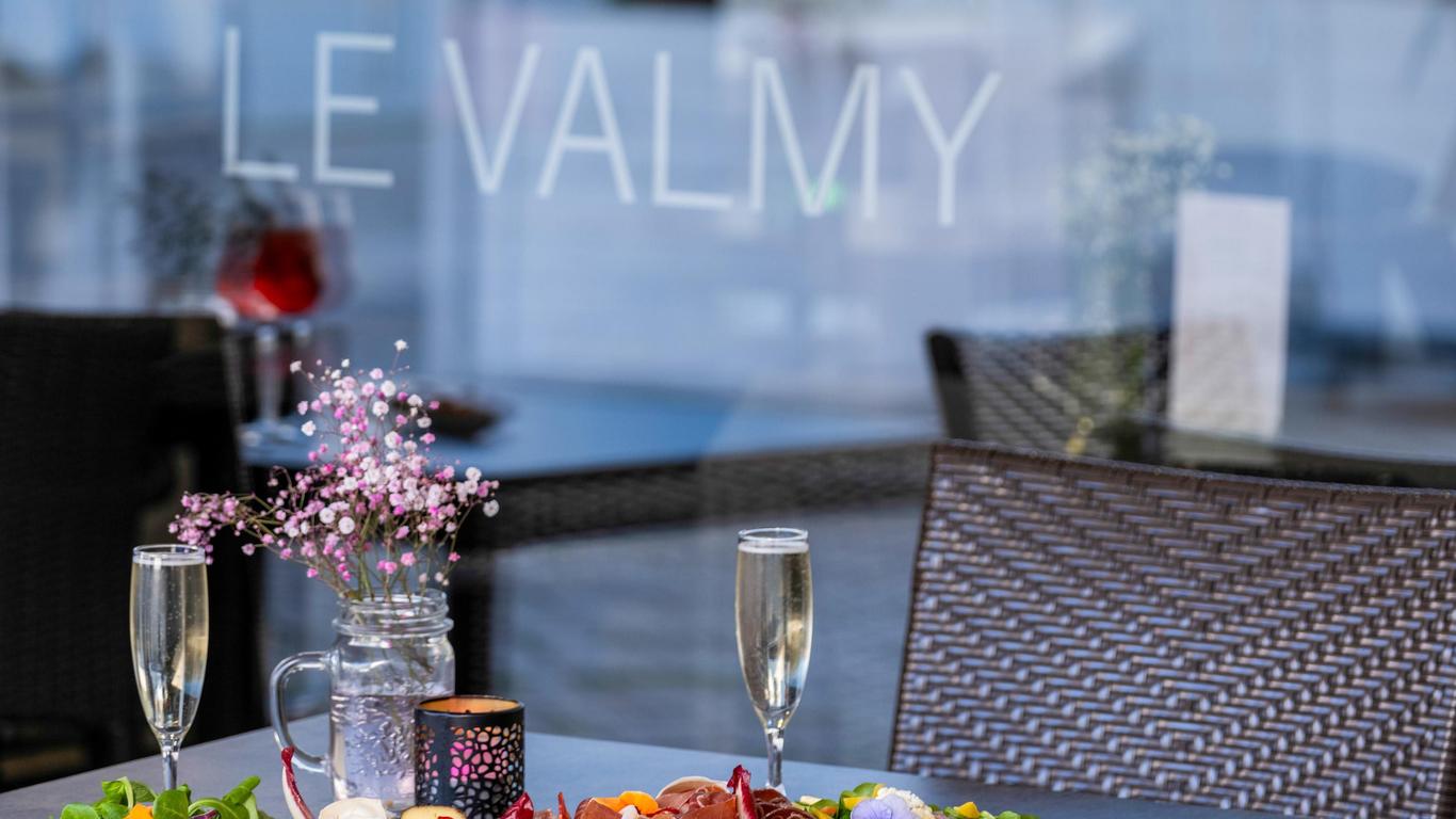 Novotel Nantes Centre Gare