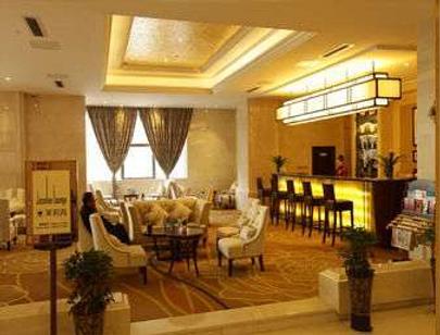 Ramada by Wyndham Changzhou - Чанчжоу - Пляж