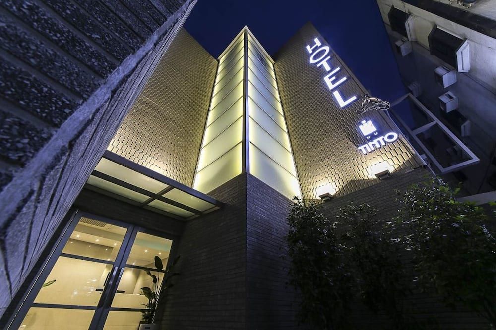 Tinto Hotel