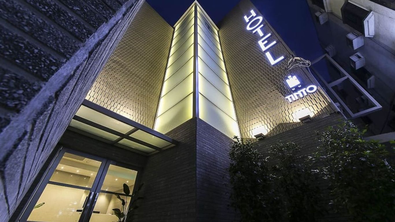 Tinto Hotel