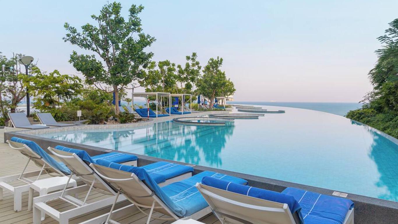 Royal Cliff Grand Hotel Pattaya