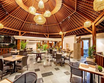 Anumana Village Ubud - Ubud - Nhà hàng