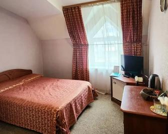 Hotel Kolibri - Abakán - Habitación