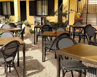 Quinta dos Amarelos - Aldeia do Meco