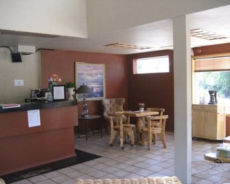 River Park Inn - Klamath Falls