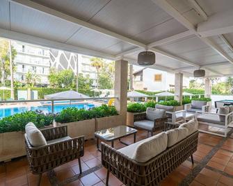 THB Niágara - Adults Only - Palma de Mallorca - Bar