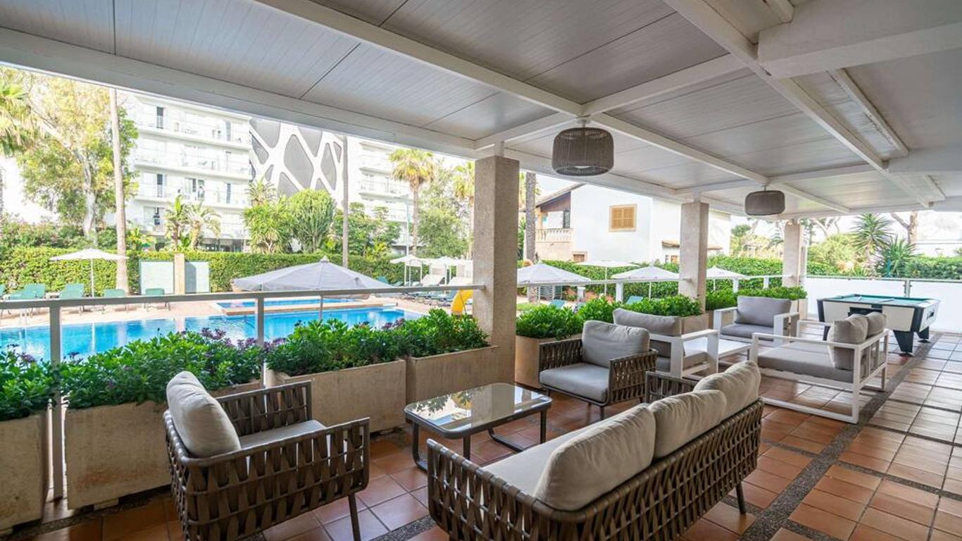 THB Niágara - Adults Only