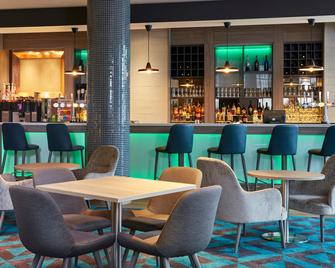 Leonardo Hotel Southampton - Southampton - Bar
