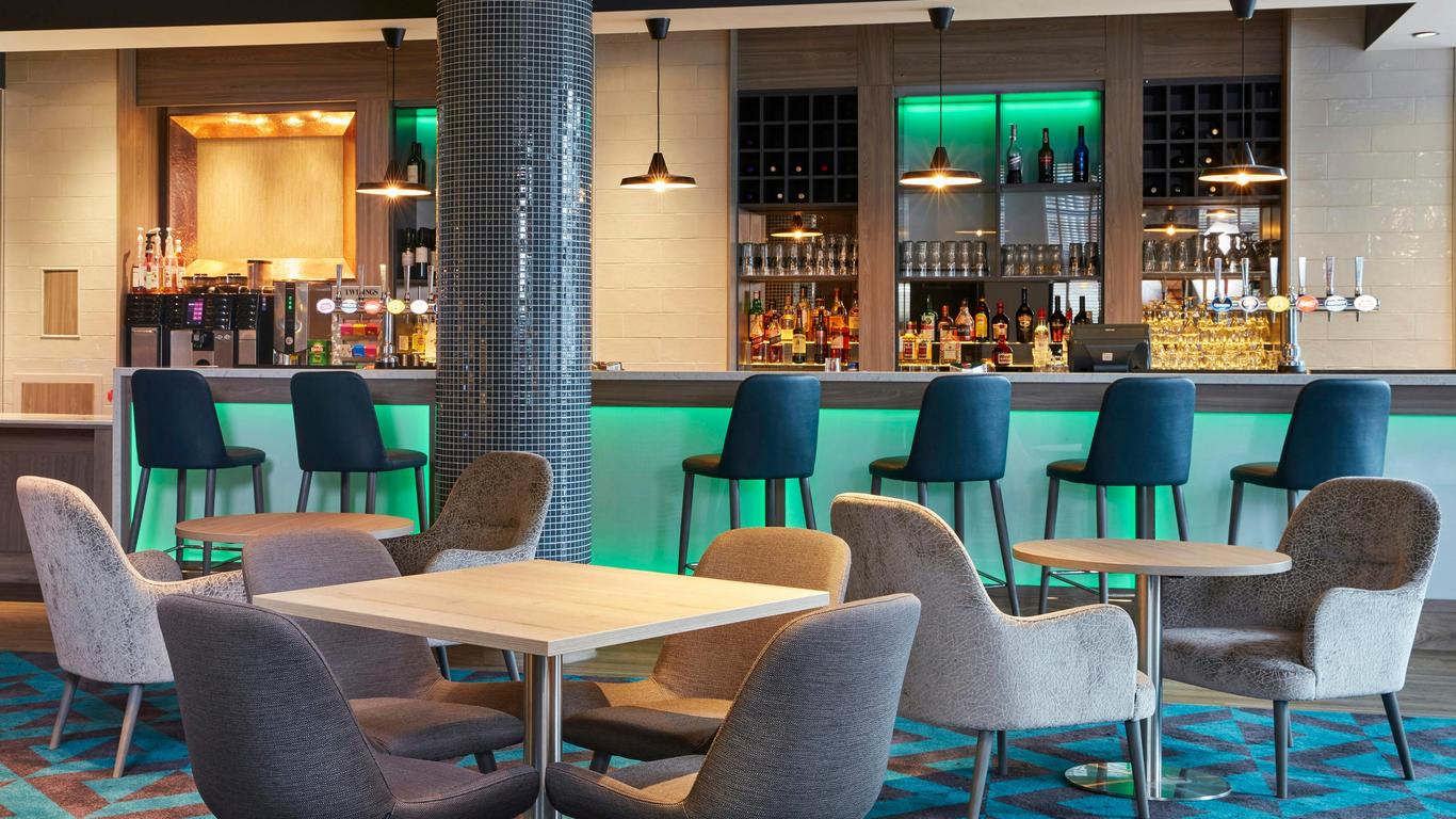 Leonardo Hotel Southampton