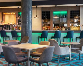 Leonardo Hotel Southampton - Southampton - Bar