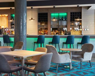 Leonardo Hotel Southampton - Southampton - Bar