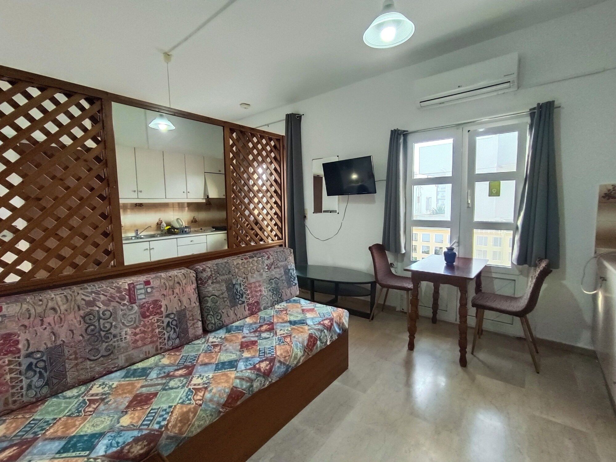 Albatross Apartments - Heraclión